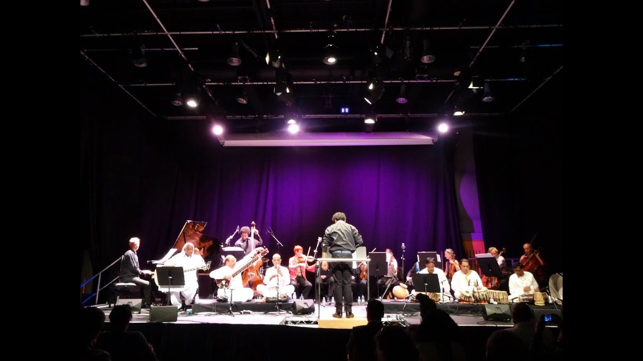The Sachal Jazz Ensemble Story! Limbo Jazz, Take 5, Blues Walk, Besame Mucho, Imagine and more!