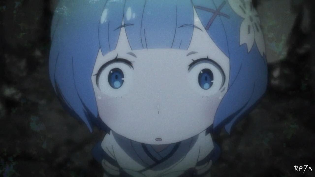 Re: Zero 『AMV』 - White Rabbit
