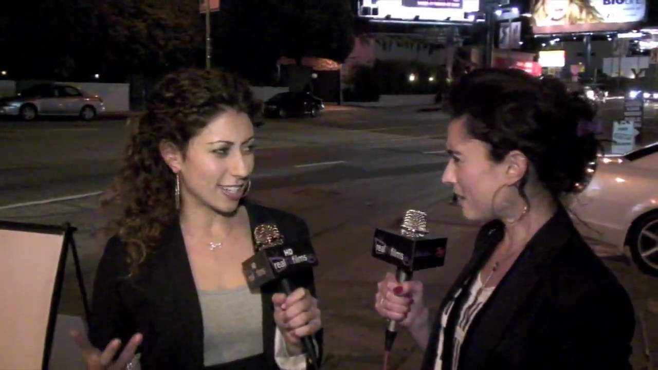 Jory Steinberg, Jingle Punks, Samantha Gutstadt, RealTVfilms