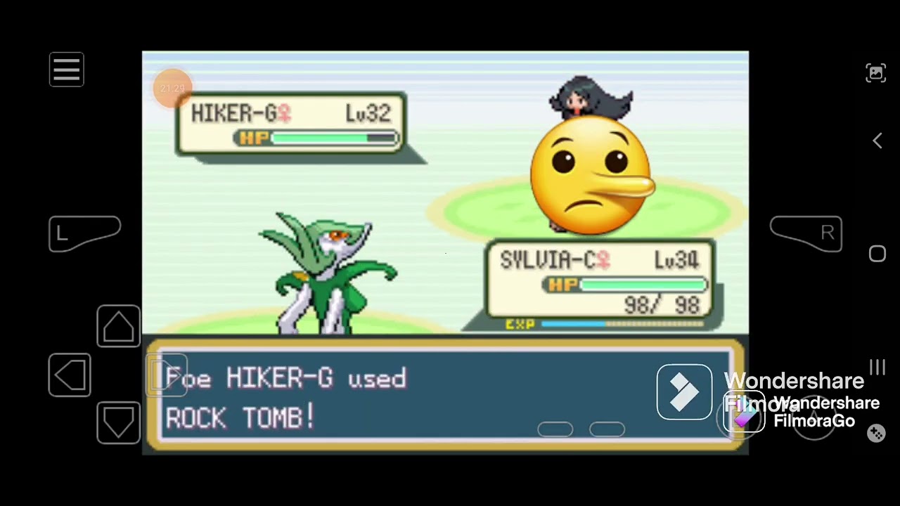 POKEMON GiRLS HUNTER 2 PT 7