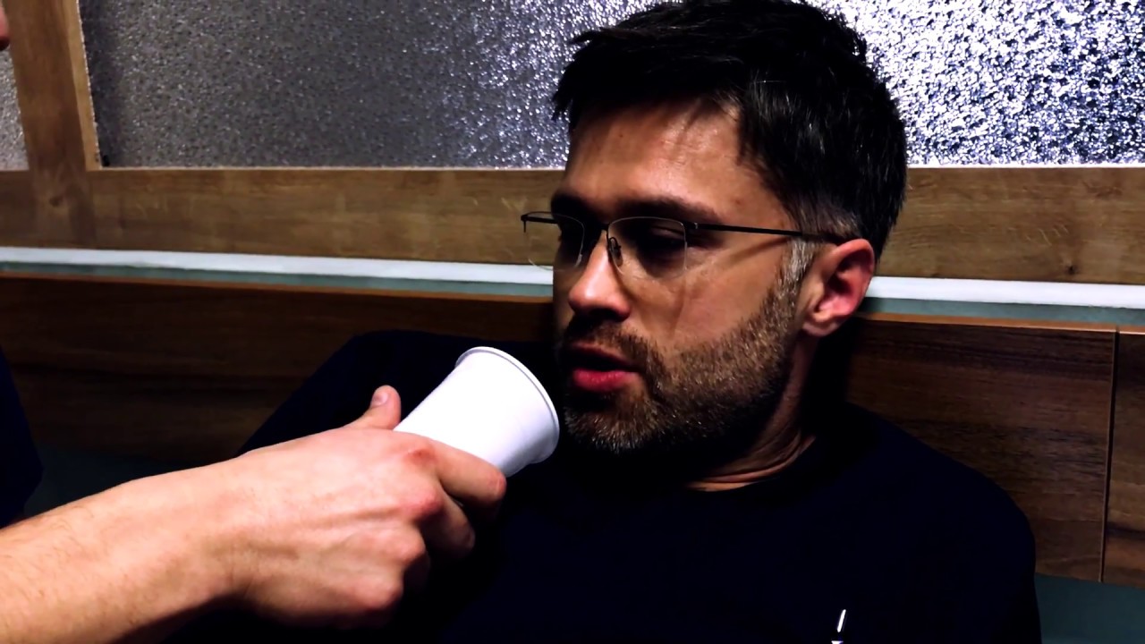 Maciej Zakościelny został influencerem? Zobacz zabawny wywiad! [Diagnoza]