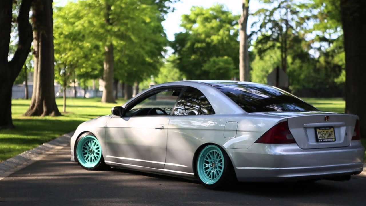 Chris's EM2 | MC Film Werks