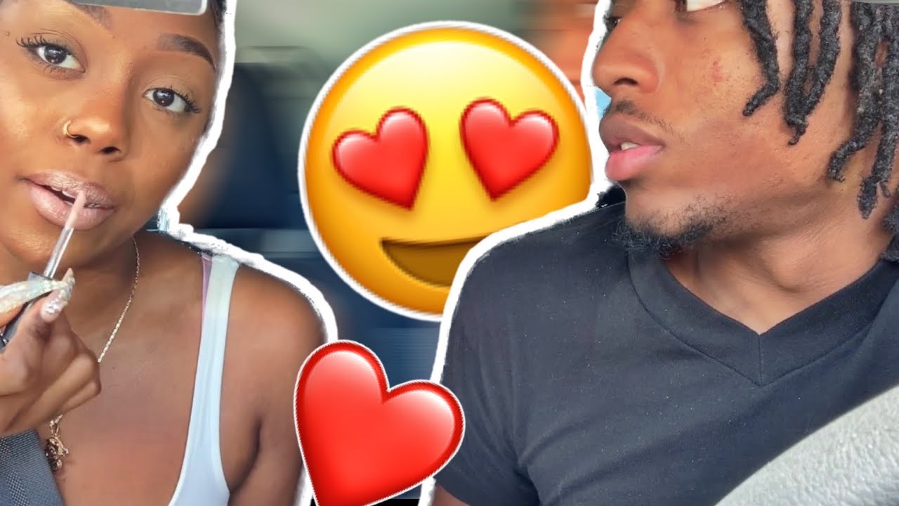 I WENT ON A DATE W/ It’s Kianna Jay