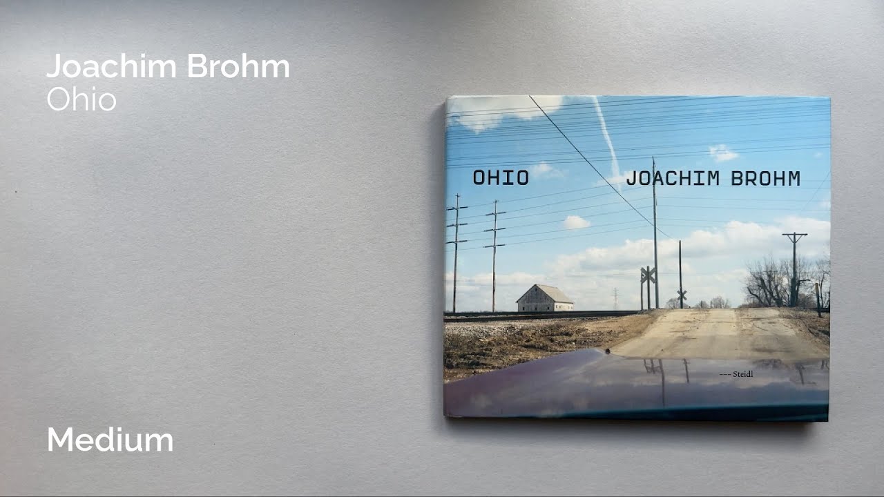 Joachim Brohm — Ohio