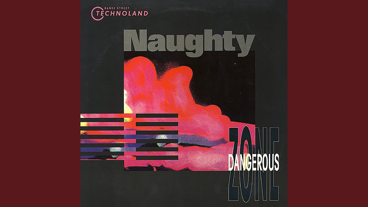 Naughty (Terror Mix)
