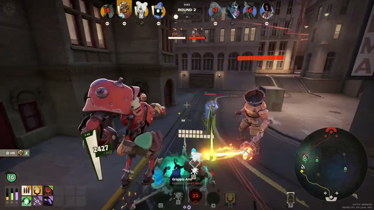 Sometimes I feel bad playing Bebop but then I remember who I am