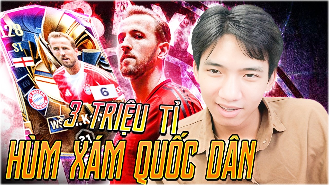 CẦM 3 TRIỆU TỈ X&Acirc;Y DỰNG ĐỘI H&Igrave;NH BAYERN MUNICH QUỐC D&Acirc;N CỰC KHỦNG  - Long Gỗ