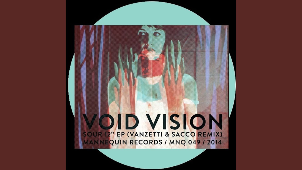 Sour (Vanzetti & Sacco Remix)