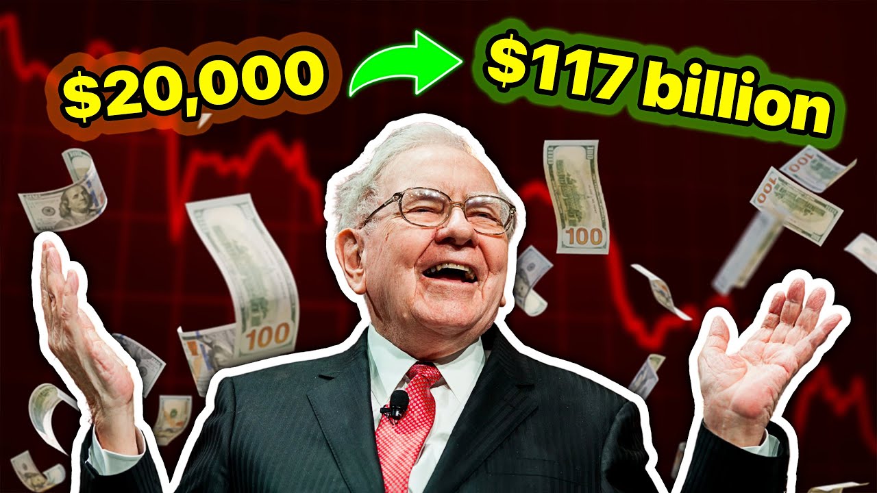 How Billionaires Create a Recession-Proof Investment Portfolio