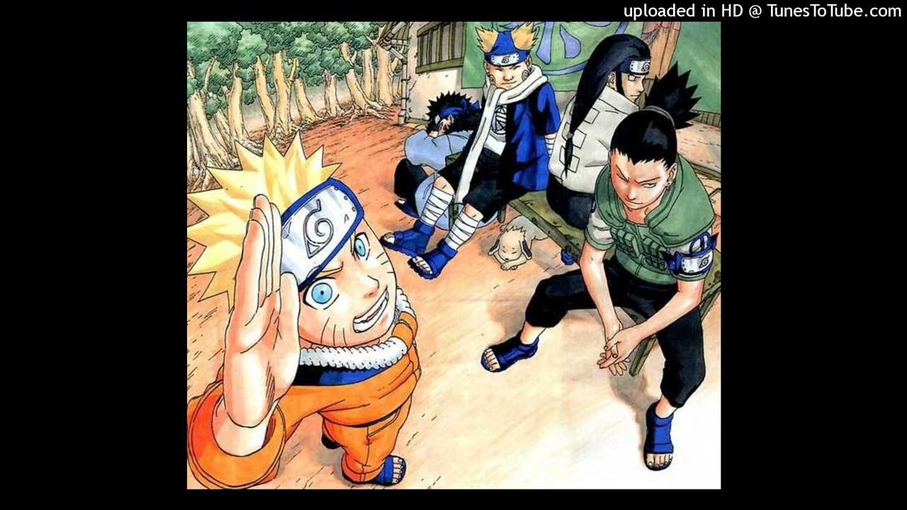 naruto + sampled type beat - hotaru no hikari w/ @ssjlamarbeats