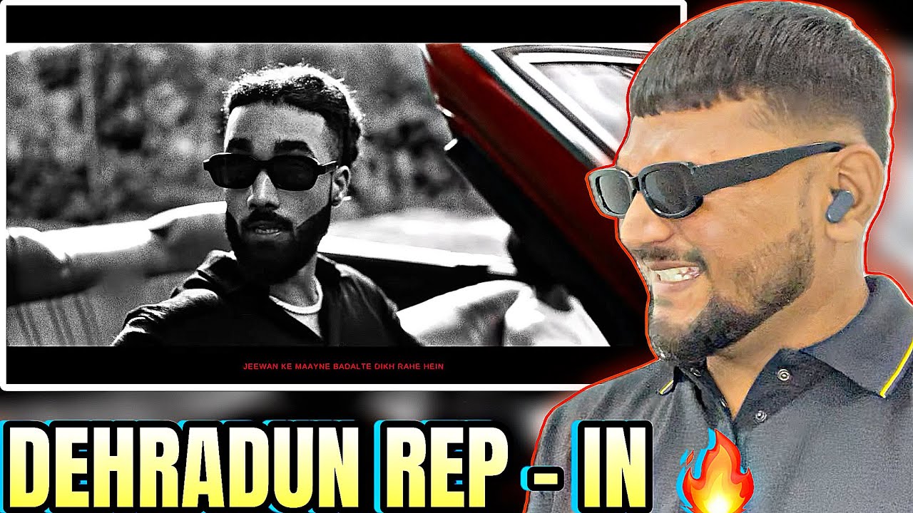 Shor- Vichaar X Sez on the Beat | REACTION |