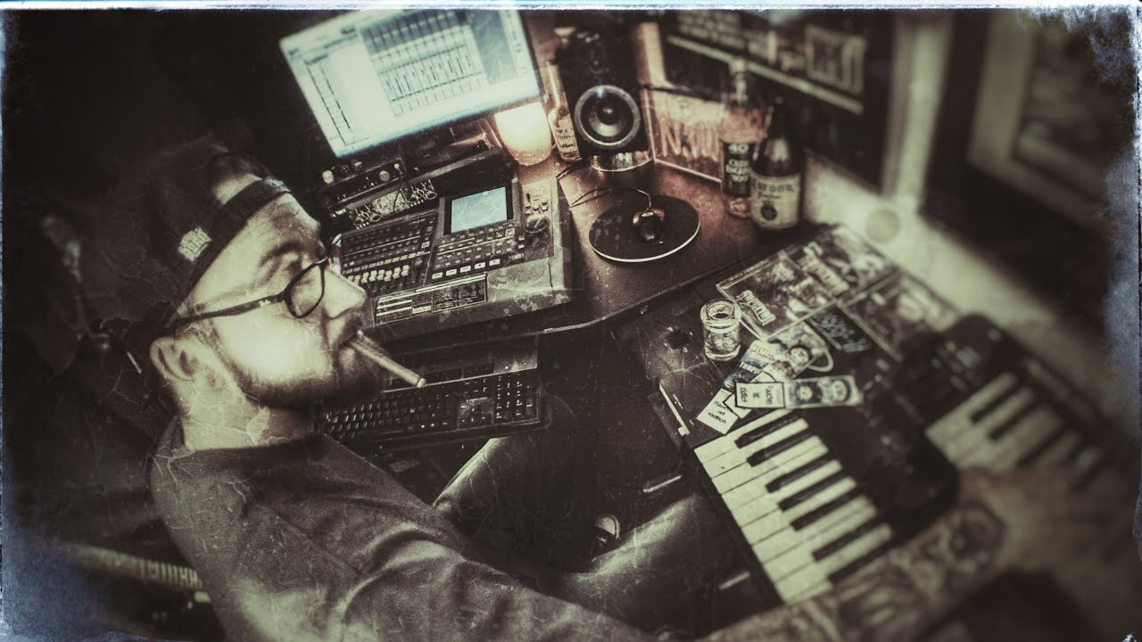 West Coast Type Beat | 