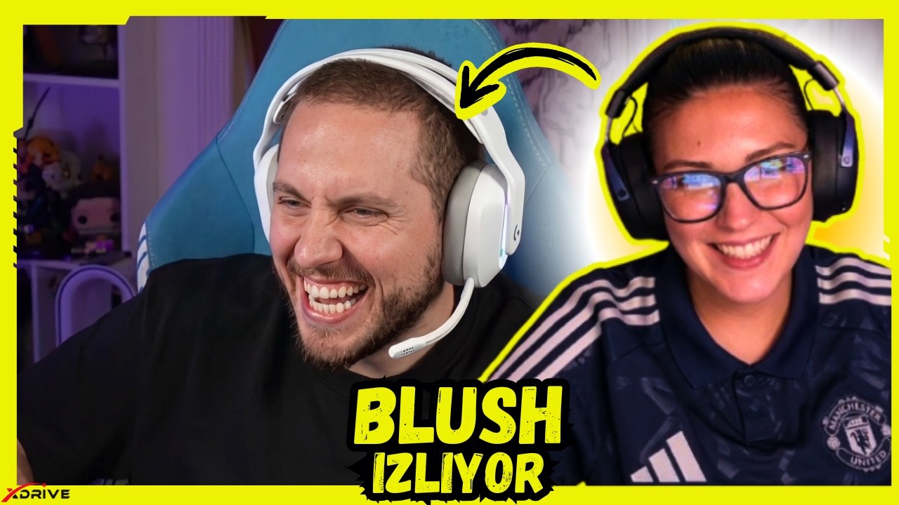 ⁨@Blushh⁩ İzliyor ''202.Video🥳