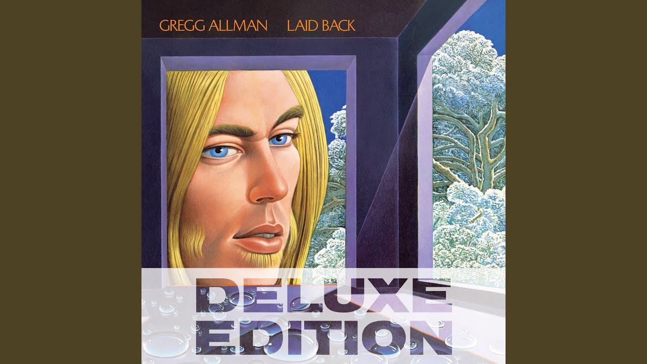 Multi-Colored Lady (Early Mix)