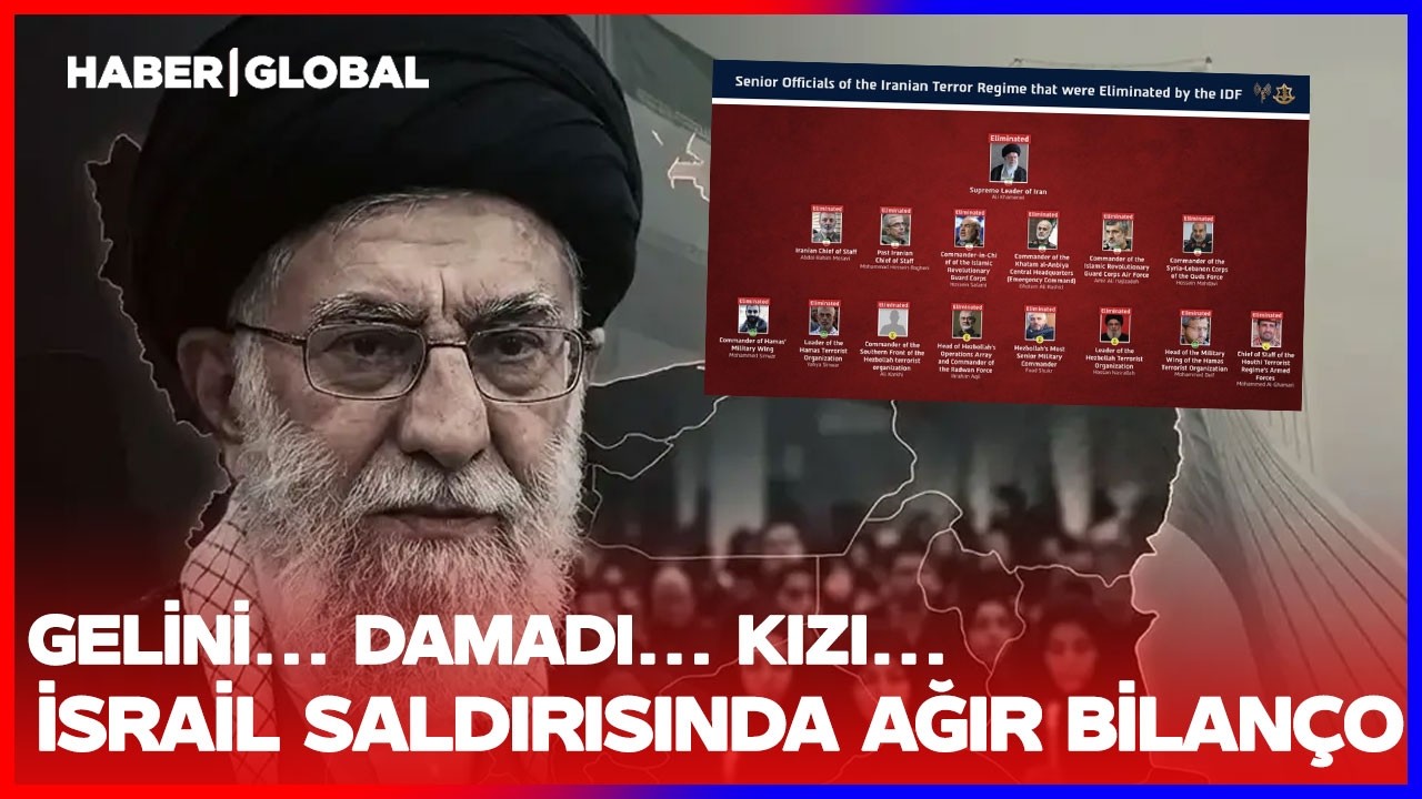 İRAN'DA KAYIP BÜYÜK! Aziz Nasırzade ve Muhammed Pakpur Öldürüldü!