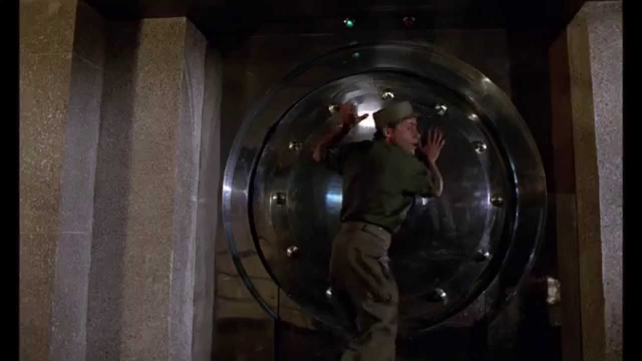 GOLDFINGER - 50th Anniversary