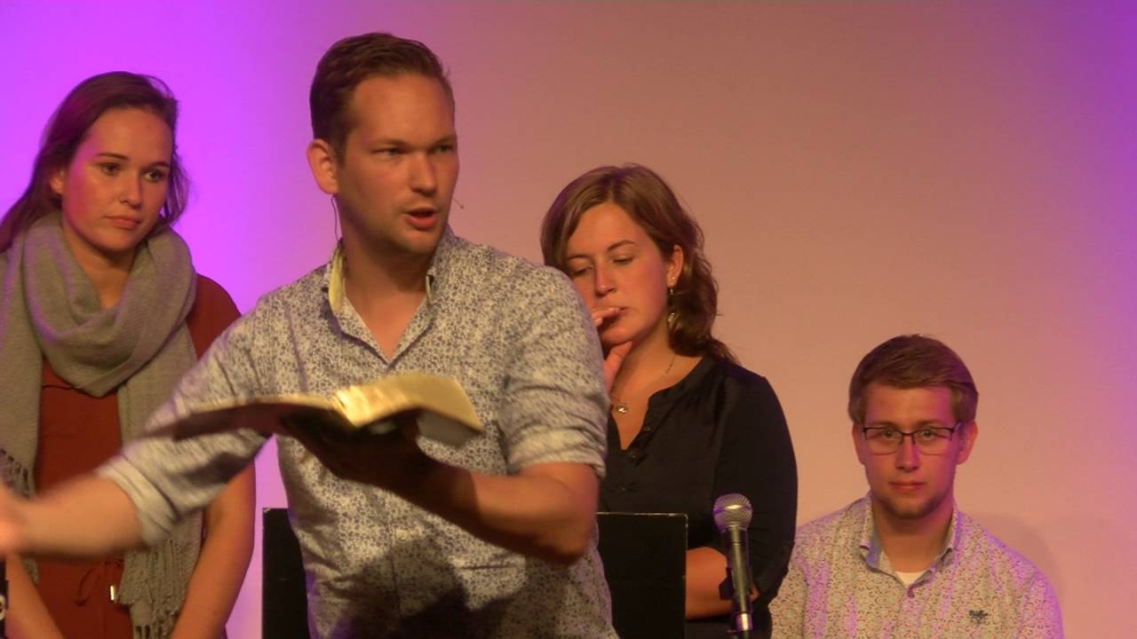 2 | Zeist | Zingkring | Wij belijden... | 24 september 2016