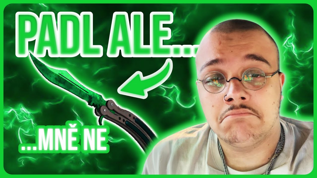 DNES ZELENÉ TOČKY 💚🎪 | CSGOLUCK #30
