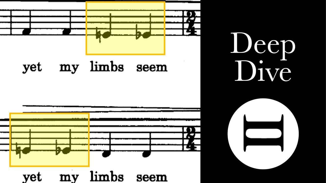 Deep Dive: Whitacre 'Sleep'