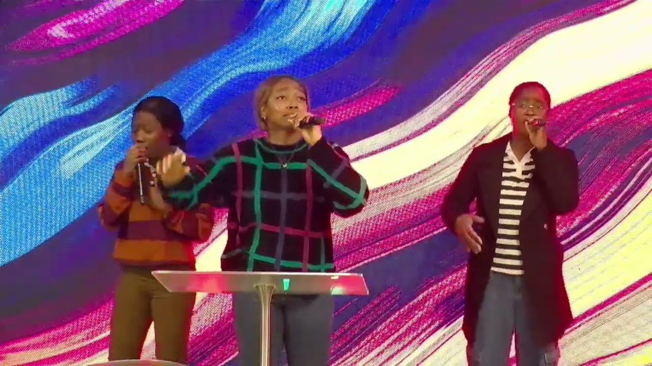 Ask Conference Day 5 | Theme: The Finger of God | Pst. Taiwo Ayeni