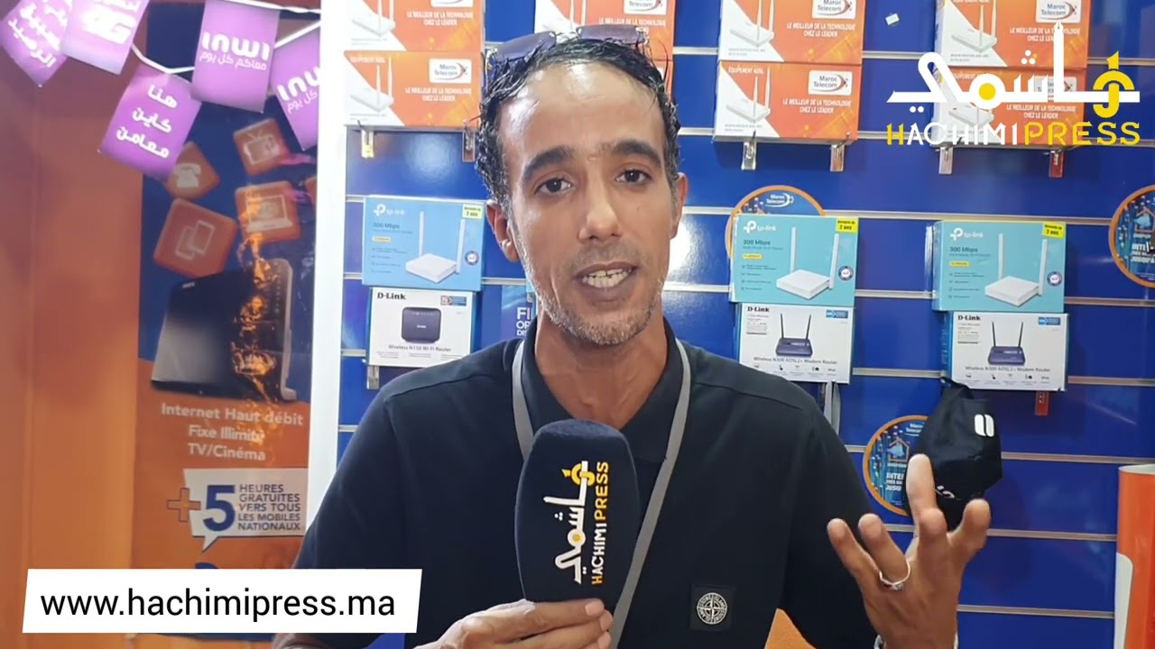 صرخة مواطن متضرر من مشاريع المبادرة الوطنية للتنمية البشرية بعدما قوبل طلبه بالرفض