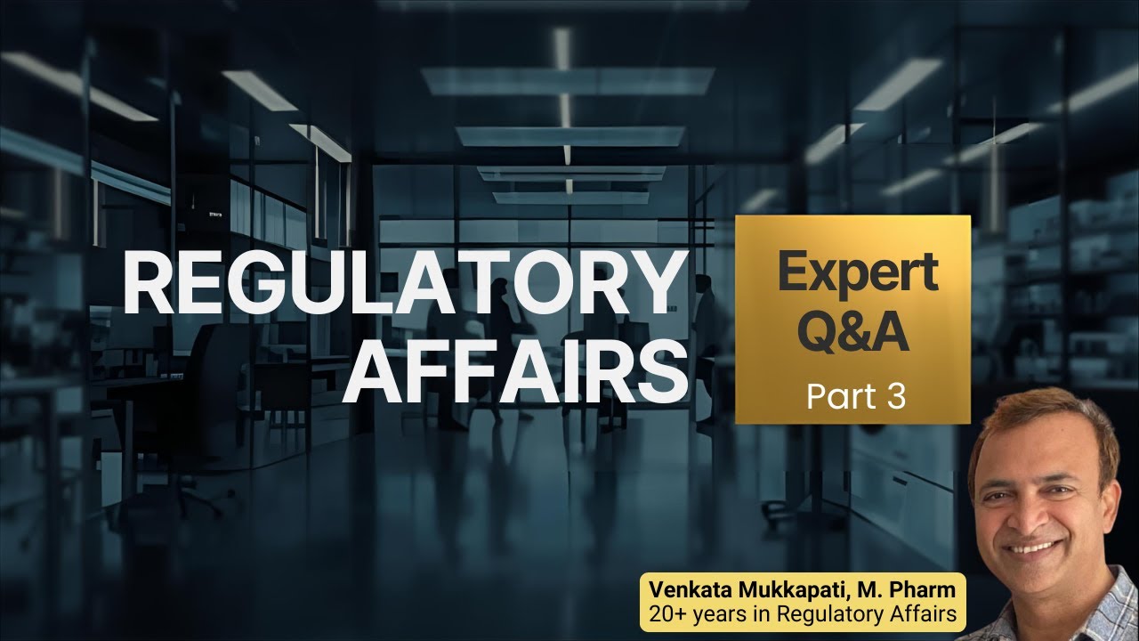 RA Q&A