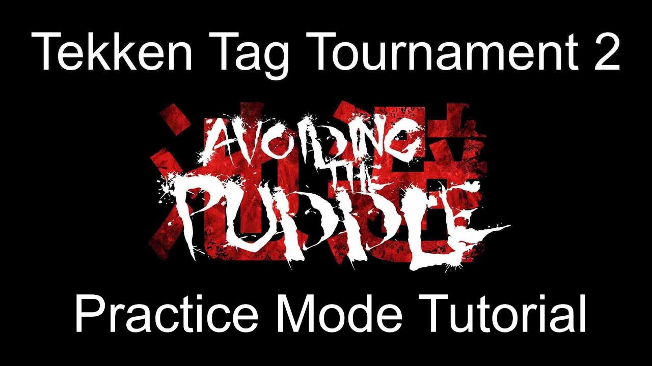 TTT2 Practice Mode Tutorial