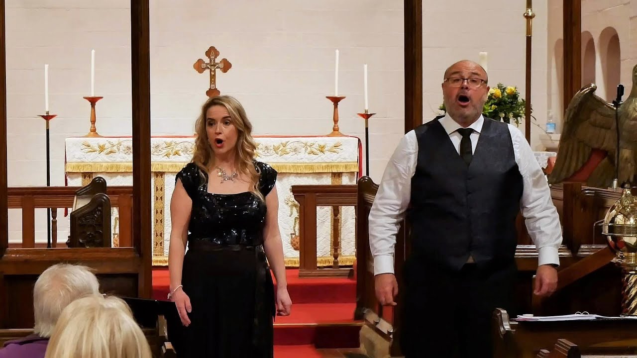 2022 Ribble Valley Music Festival opening concert