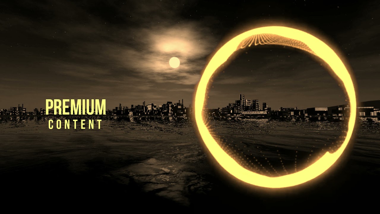 Awful_by_ josh pan | REMIX | DARK & MYSTERY MOOD | COPYRIGHT FREE |