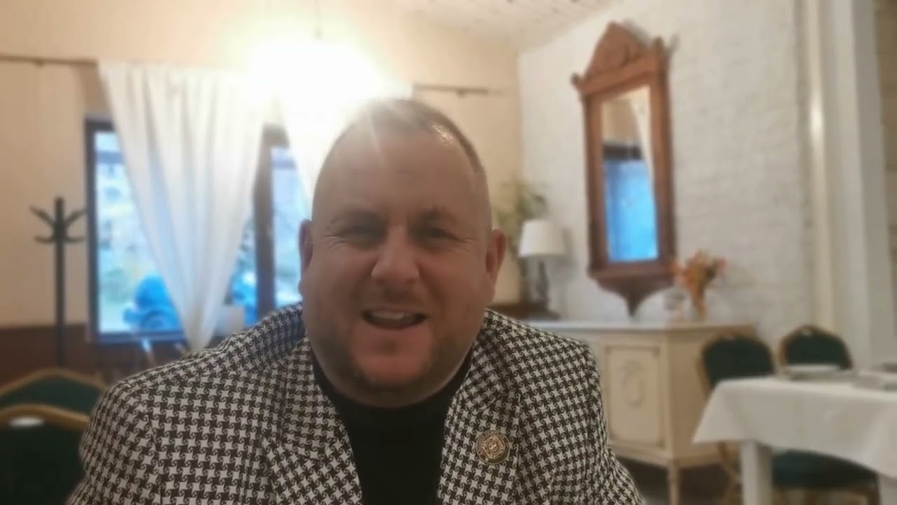 🇸🇰Martin Jakubec: Slovenskom otriasla trag&eacute;dia! Kam toto speje? Anarchia spoločnosti?