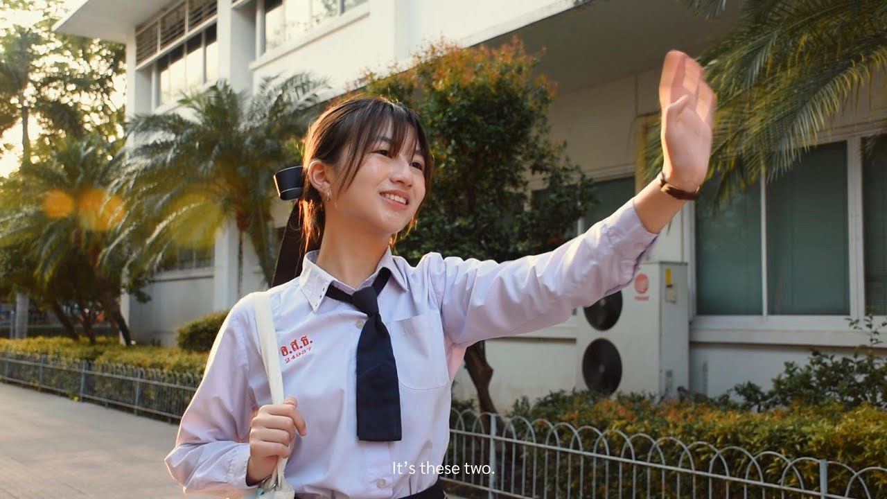 If We Had Another Yesterday (ถ้าเรามีเมื่อวานอีกครั้ง) | Short Film หนังสั้นนักศึกษาศิลปากรอินเตอร์