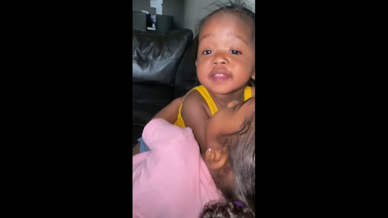 Sisters Fighting Compilation #3 (May 2021)