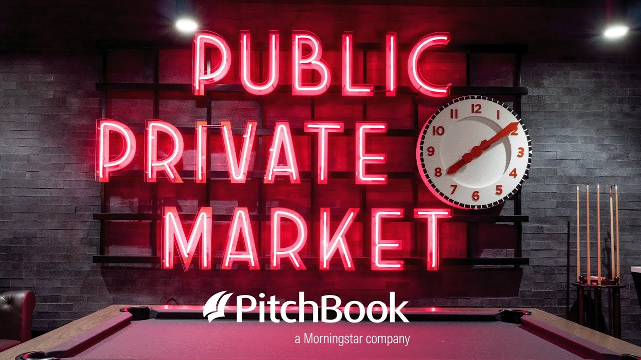 How PitchBook Brings Transparency To A $15.5 Trillion Global Ecosystem