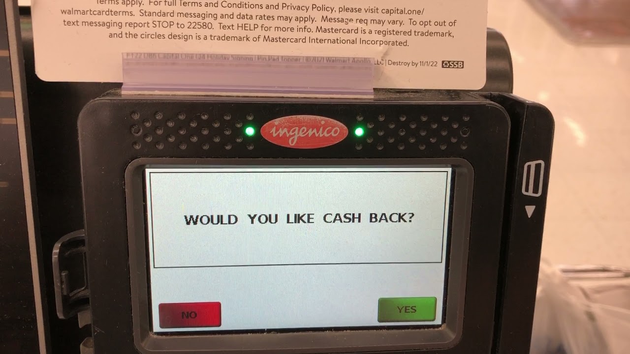 *NEW* Walmart Self Checkout