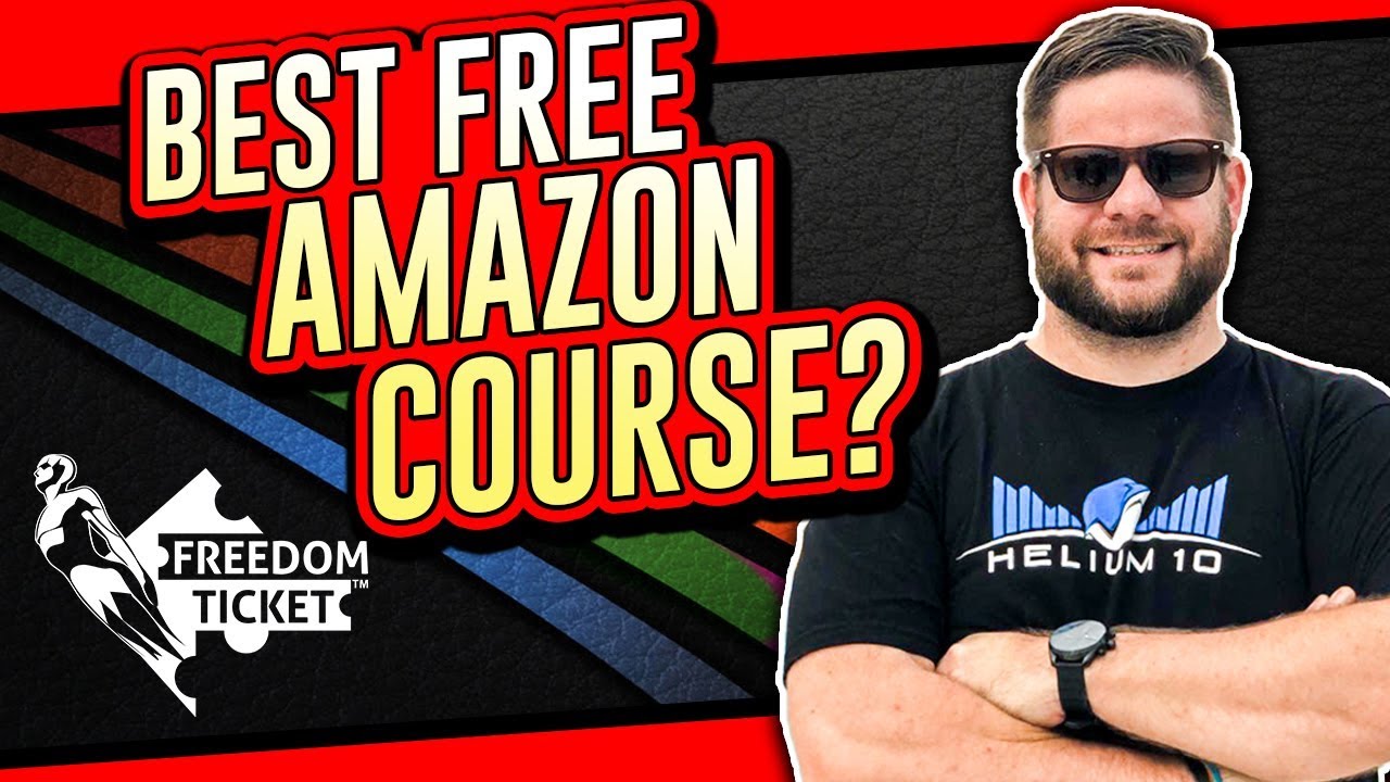 How to Get Fully Updated 2019 Version $997 Freedom Ticket Course for FREE