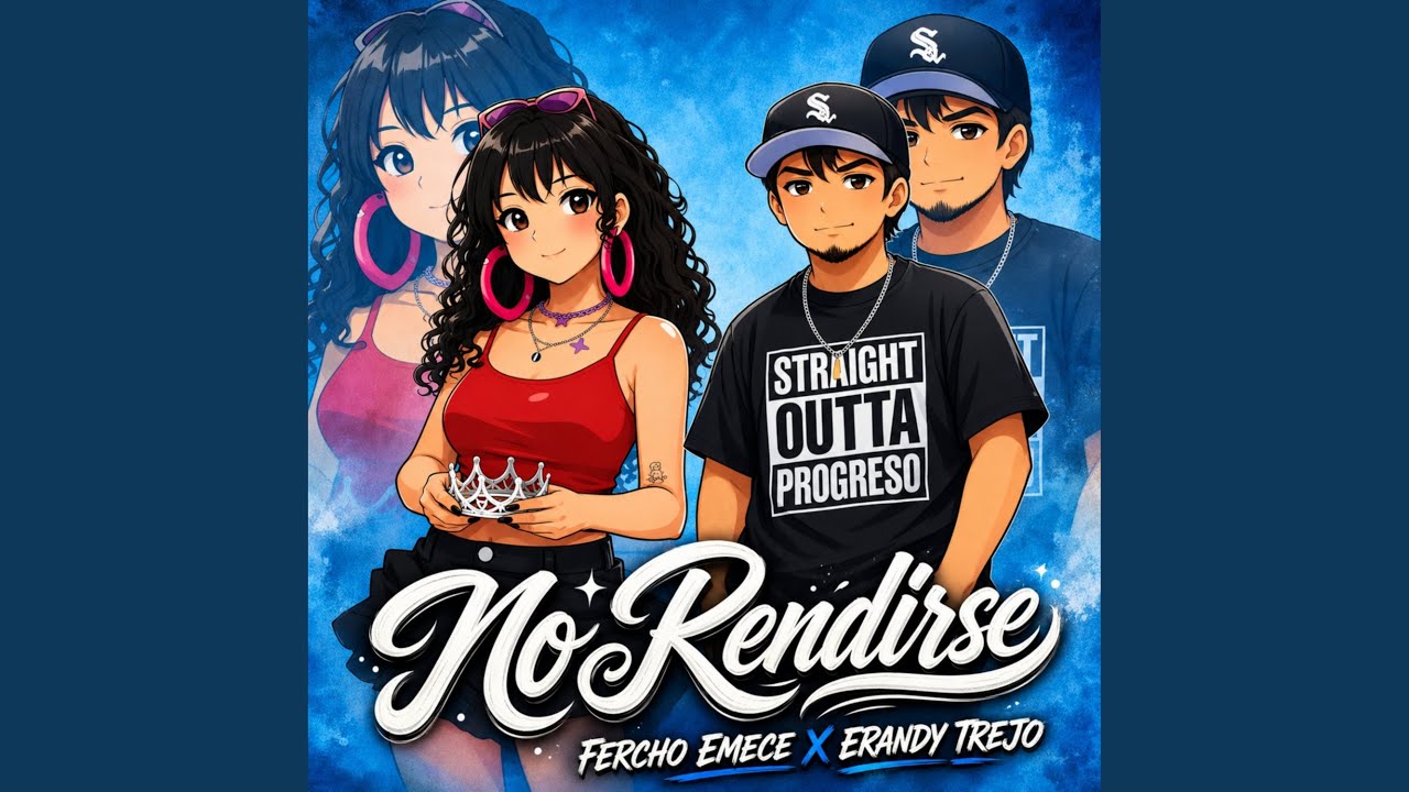 No Rendirse