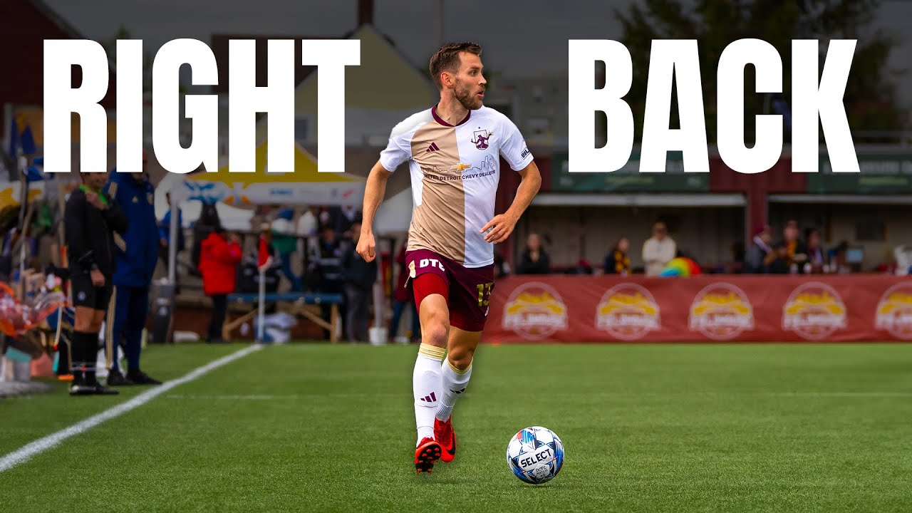 Critiquing Every Touch I Took in my Professional Match
