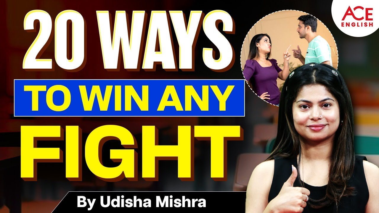 How to Win an Argument Without Raising Your Voice |