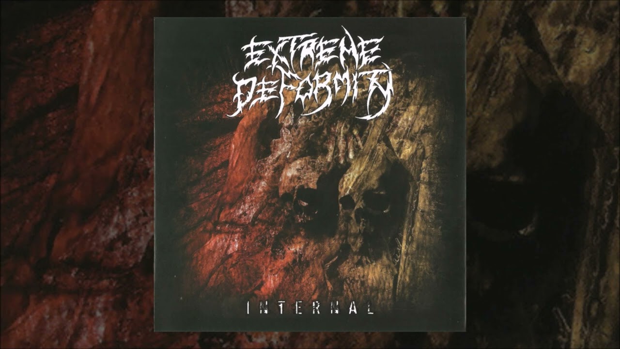 Extreme Deformity - The Gate