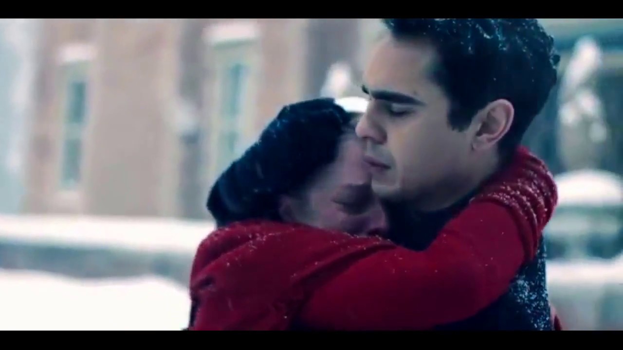 nick & june || winter song {2x10}