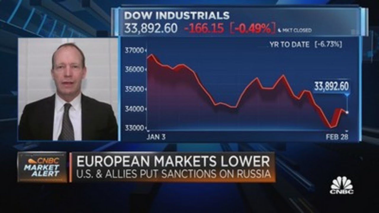 This is purely a safe-haven play right now for investors: Emons