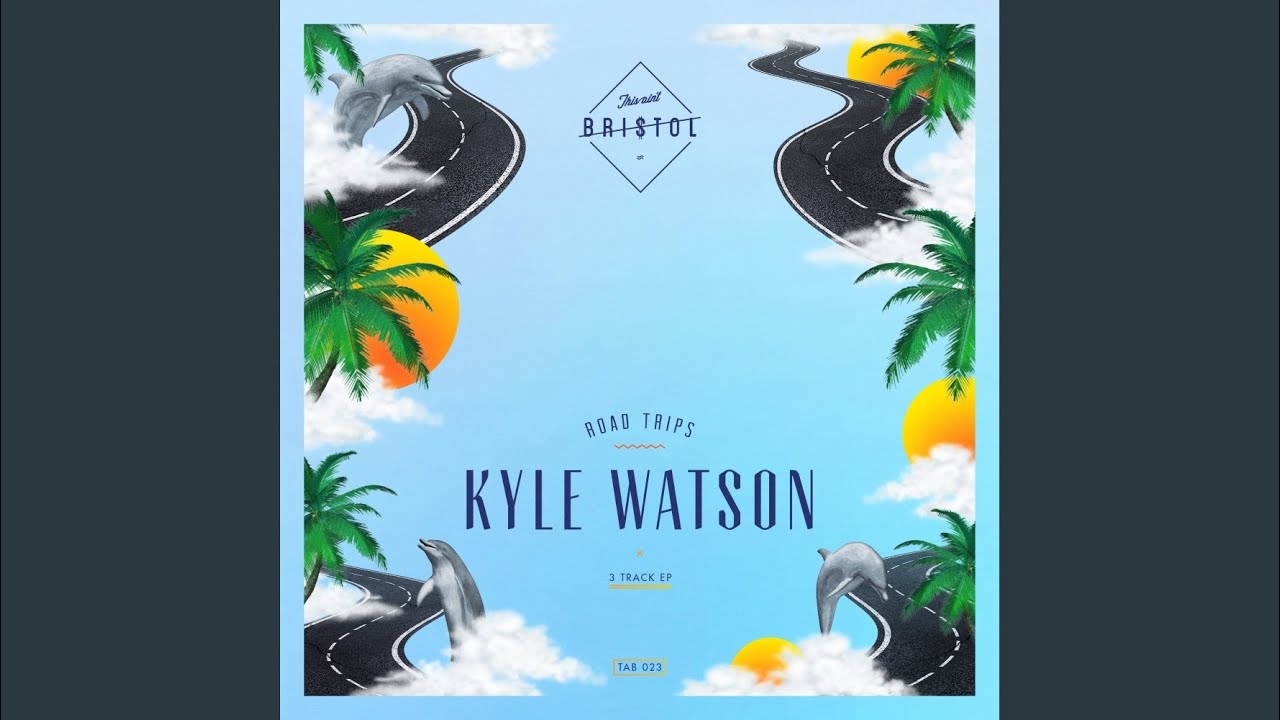 That's Kinda Wavy (Original Mix)