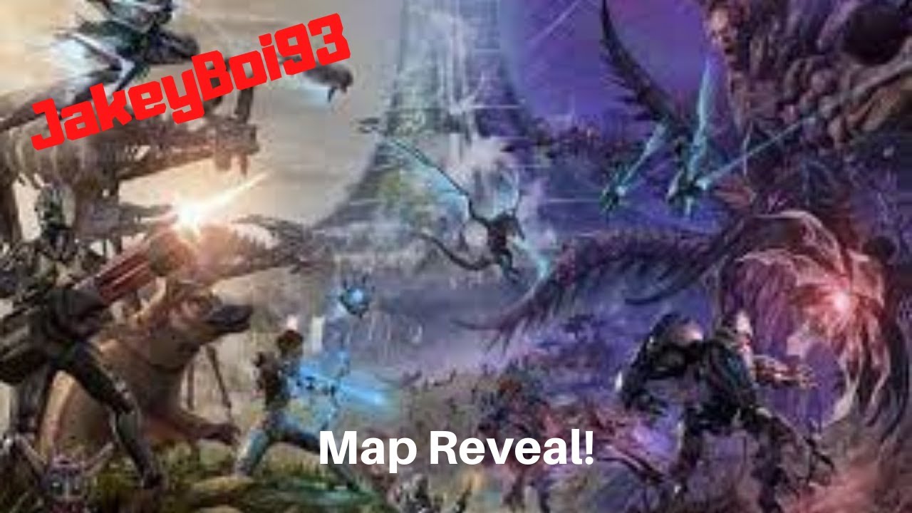 ARK SURVIVAL EVOLVED - Genesis Part 2 Map Reveal - Continued - New Tek