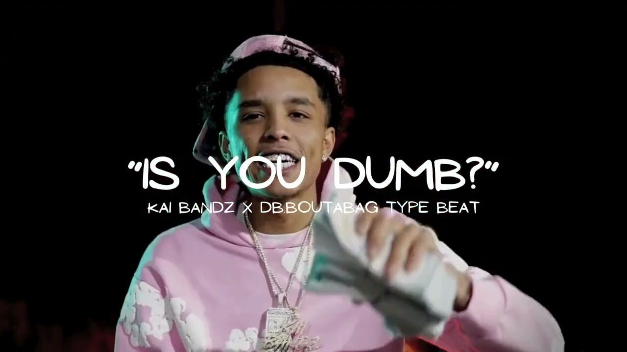 Kai Bandz x DB Boutabag Type Beat 