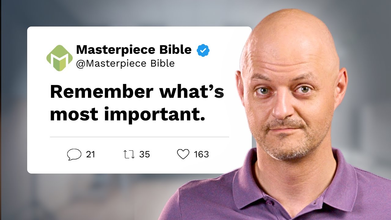My Honest Advice Regarding Bible Commentaries