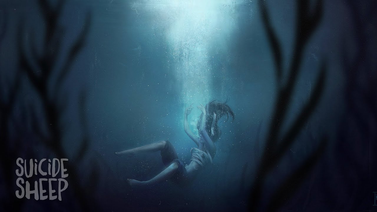 TwoWorldsApart - Letting Go