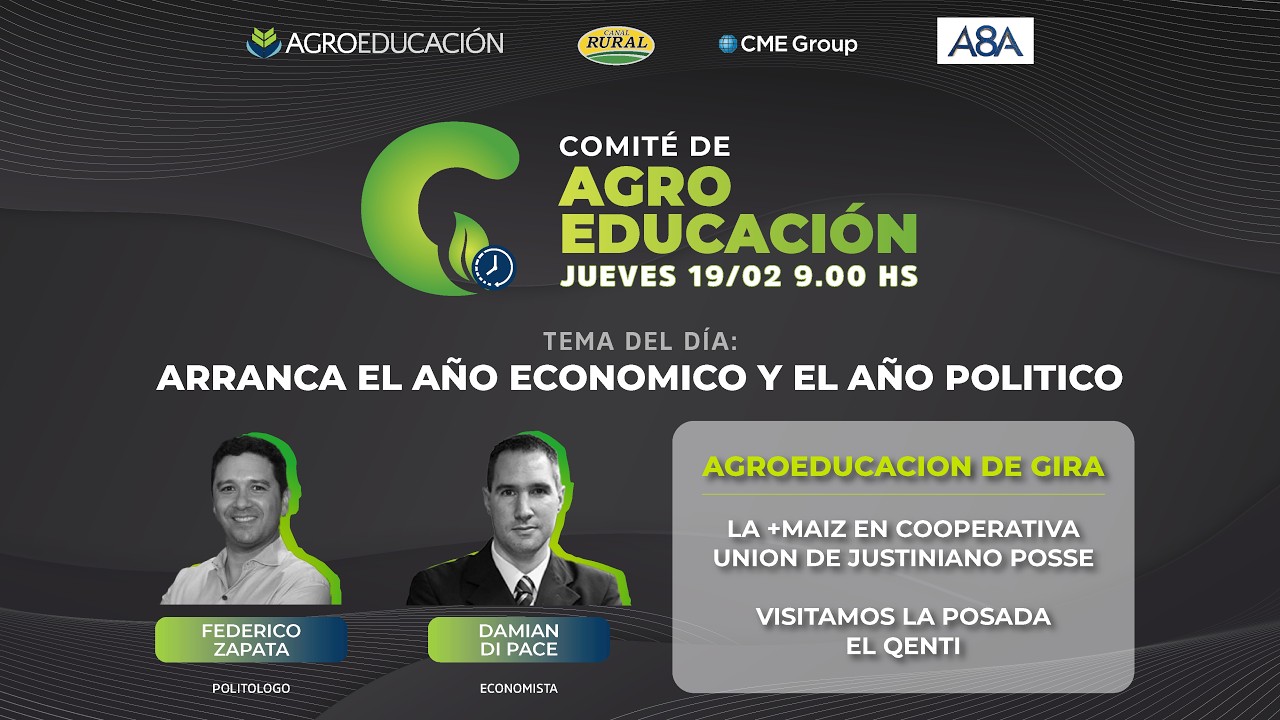 Comité de AgroEducación #303