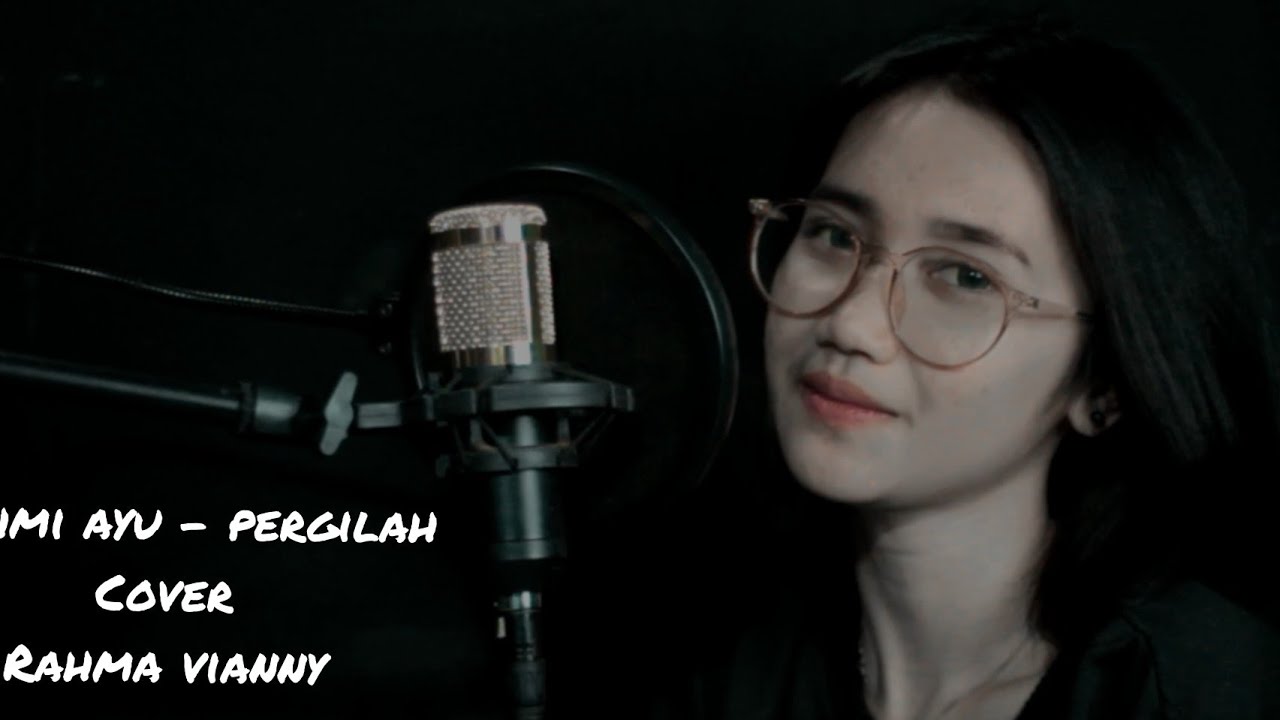 RACHMI AYU - BUKAN UNTUK KU COVER RAHMA VIANNY