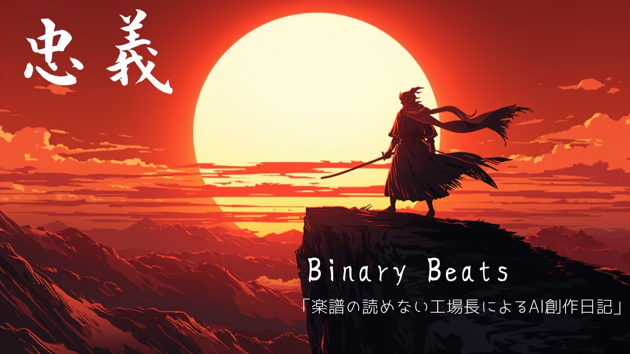 忠義 / Binary Beats