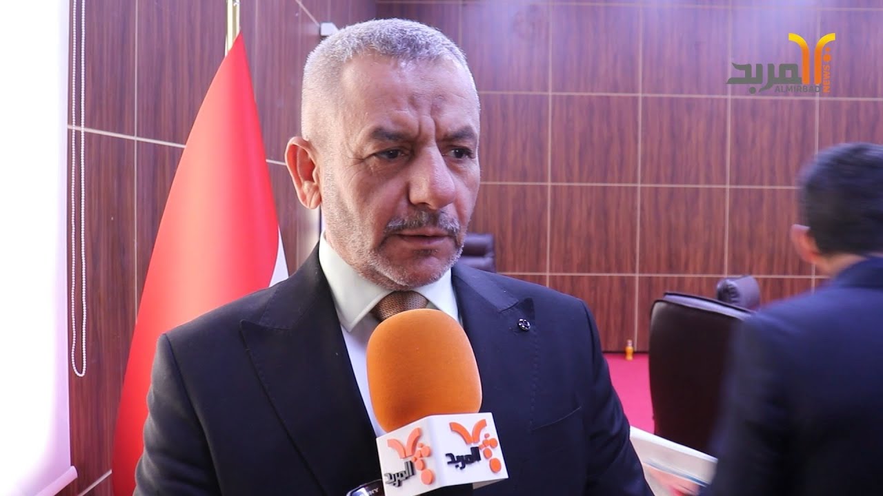 تربية البصرة للمربد: أكملنا كافة مستلزمات تثبيت محاضري 2020 وبانتظار موافقة المالية #المربد